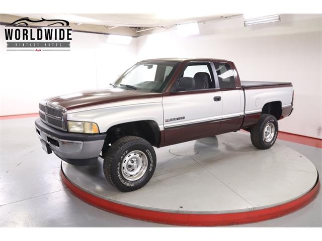2001 Dodge Ram 1500 (CC-2098233) for sale in Denver , Colorado