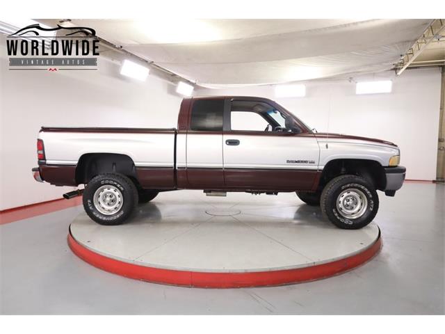 2001 Dodge Ram 1500 (CC-2098233) for sale in Denver , Colorado