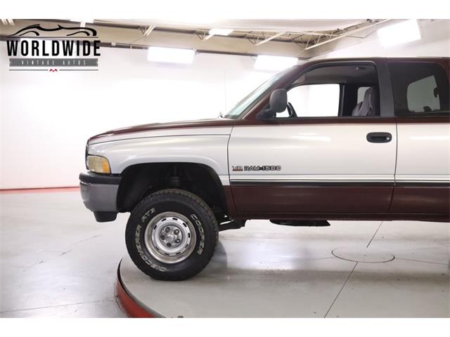 2001 Dodge Ram 1500 (CC-2098233) for sale in Denver , Colorado