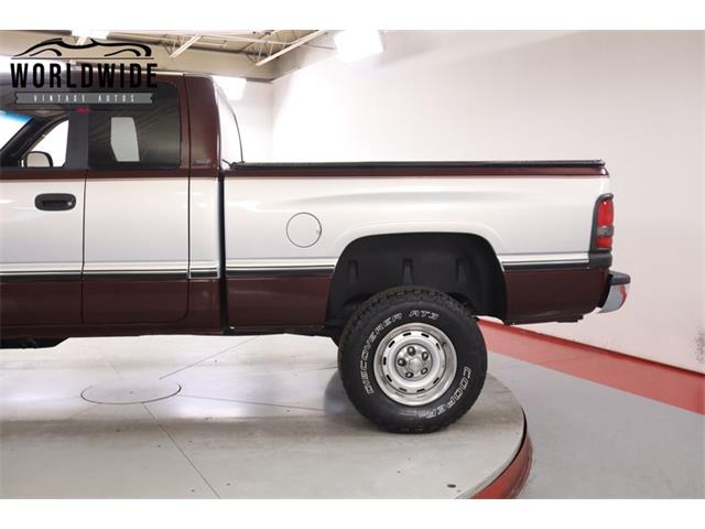2001 Dodge Ram 1500 (CC-2098233) for sale in Denver , Colorado