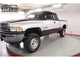 2001 Dodge Ram 1500 (CC-2098233) for sale in Denver , Colorado
