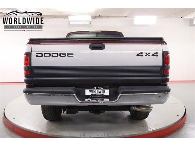 2001 Dodge Ram 1500 (CC-2098233) for sale in Denver , Colorado