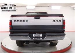 2001 Dodge Ram 1500 (CC-2098233) for sale in Denver , Colorado