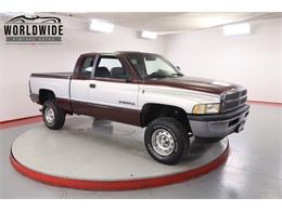 2001 Dodge Ram 1500 (CC-2098233) for sale in Denver , Colorado