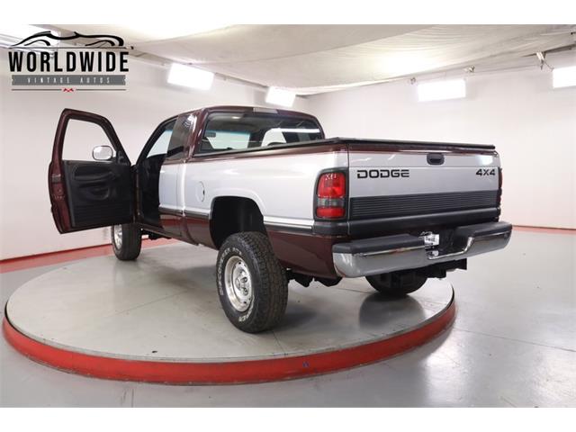 2001 Dodge Ram 1500 (CC-2098233) for sale in Denver , Colorado