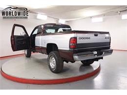 2001 Dodge Ram 1500 (CC-2098233) for sale in Denver , Colorado
