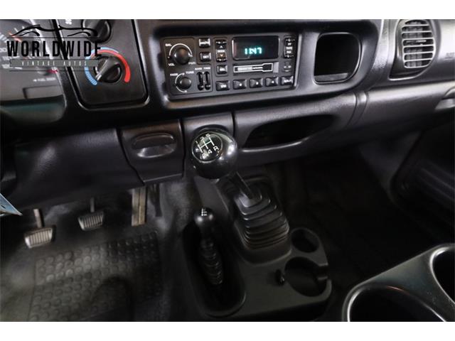 2001 Dodge Ram 1500 (CC-2098233) for sale in Denver , Colorado