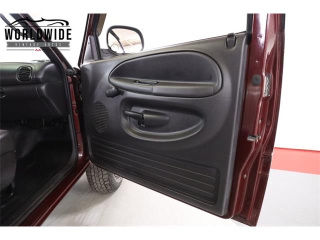 2001 Dodge Ram 1500 (CC-2098233) for sale in Denver , Colorado