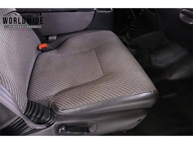 2001 Dodge Ram 1500 (CC-2098233) for sale in Denver , Colorado
