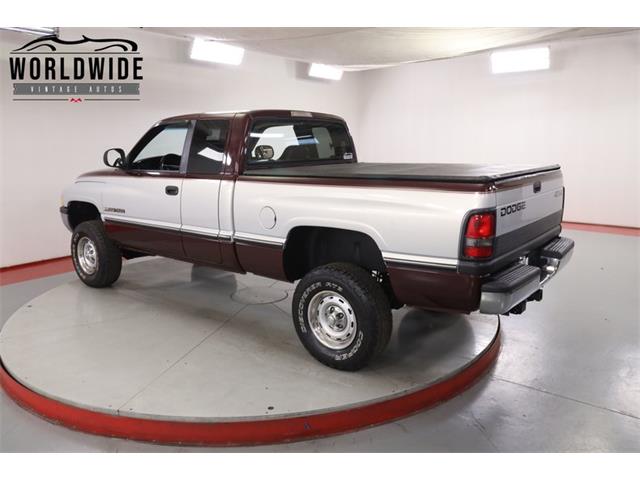 2001 Dodge Ram 1500 (CC-2098233) for sale in Denver , Colorado