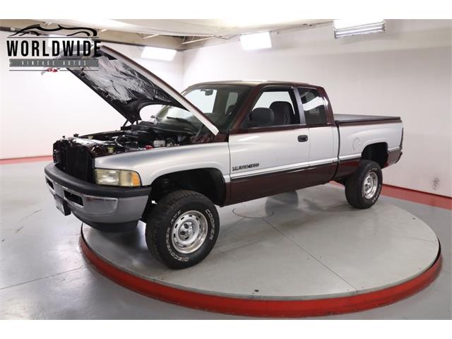 2001 Dodge Ram 1500 (CC-2098233) for sale in Denver , Colorado