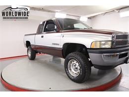 2001 Dodge Ram 1500 (CC-2098233) for sale in Denver , Colorado