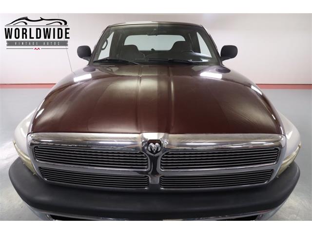 2001 Dodge Ram 1500 (CC-2098233) for sale in Denver , Colorado