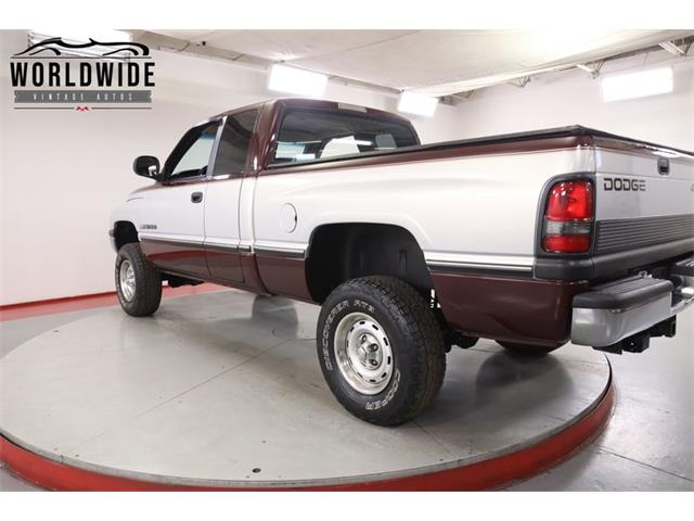 2001 Dodge Ram 1500 (CC-2098233) for sale in Denver , Colorado