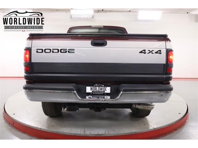 2001 Dodge Ram 1500 (CC-2098233) for sale in Denver , Colorado