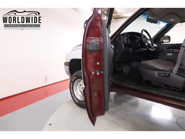 2001 Dodge Ram 1500 (CC-2098233) for sale in Denver , Colorado