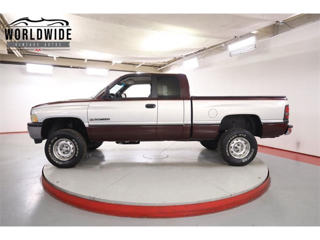 2001 Dodge Ram 1500 (CC-2098233) for sale in Denver , Colorado