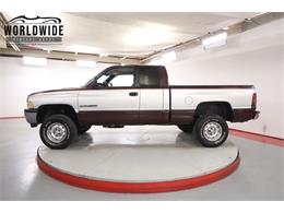 2001 Dodge Ram 1500 (CC-2098233) for sale in Denver , Colorado