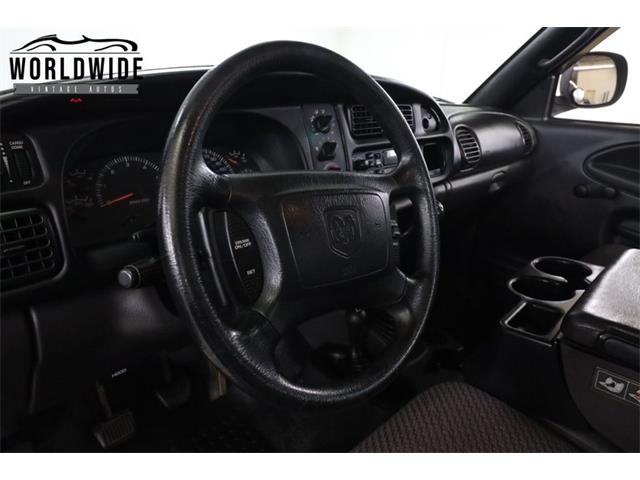 2001 Dodge Ram 1500 (CC-2098233) for sale in Denver , Colorado