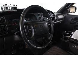 2001 Dodge Ram 1500 (CC-2098233) for sale in Denver , Colorado
