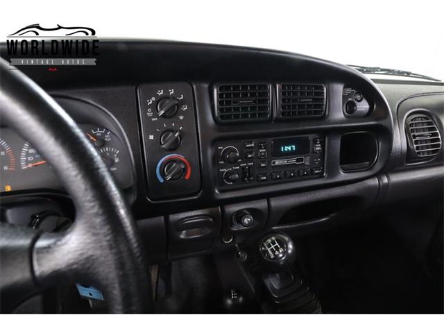 2001 Dodge Ram 1500 (CC-2098233) for sale in Denver , Colorado