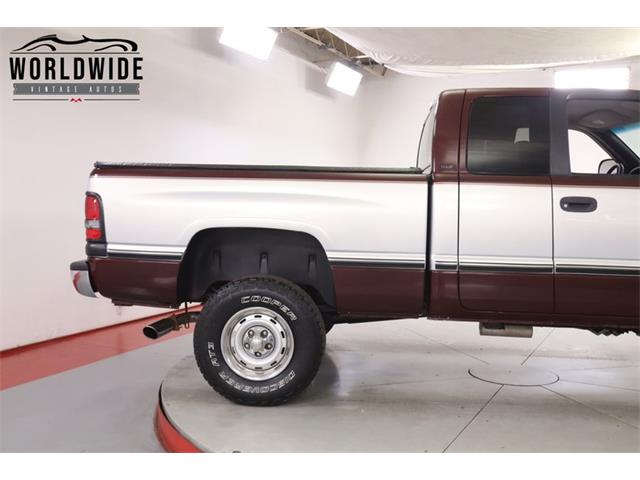 2001 Dodge Ram 1500 (CC-2098233) for sale in Denver , Colorado