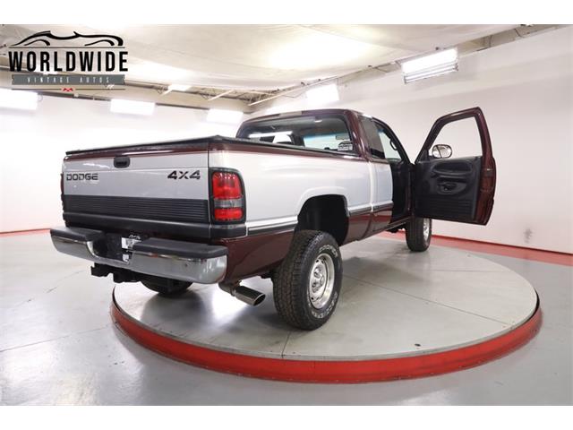 2001 Dodge Ram 1500 (CC-2098233) for sale in Denver , Colorado