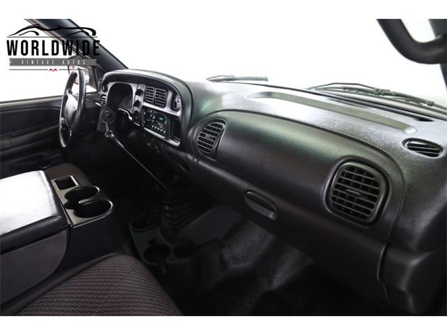 2001 Dodge Ram 1500 (CC-2098233) for sale in Denver , Colorado