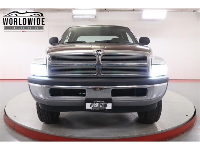 2001 Dodge Ram 1500 (CC-2098233) for sale in Denver , Colorado