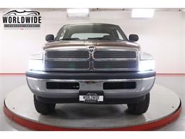 2001 Dodge Ram 1500 (CC-2098233) for sale in Denver , Colorado