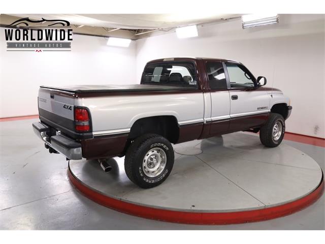 2001 Dodge Ram 1500 (CC-2098233) for sale in Denver , Colorado