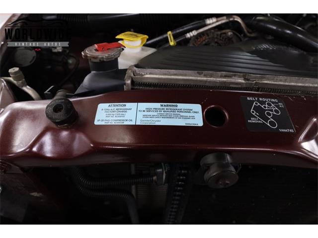 2001 Dodge Ram 1500 (CC-2098233) for sale in Denver , Colorado