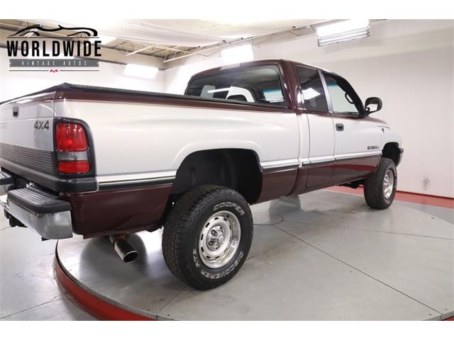 2001 Dodge Ram 1500 (CC-2098233) for sale in Denver , Colorado