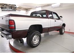 2001 Dodge Ram 1500 (CC-2098233) for sale in Denver , Colorado