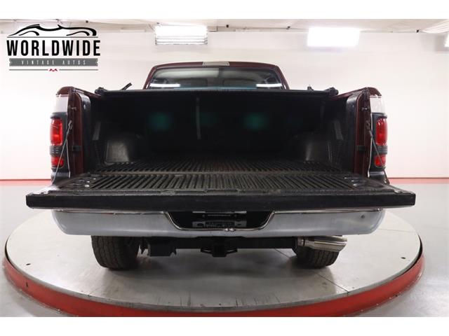 2001 Dodge Ram 1500 (CC-2098233) for sale in Denver , Colorado