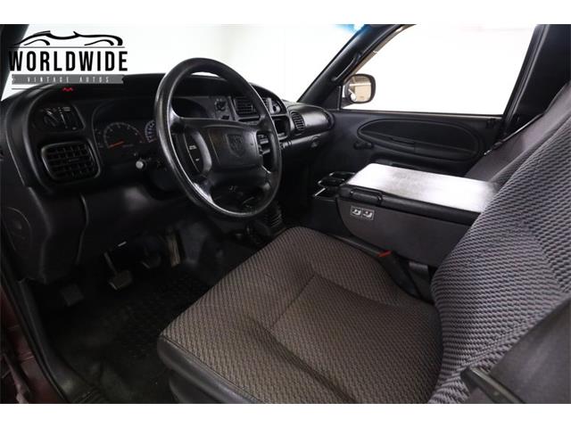 2001 Dodge Ram 1500 (CC-2098233) for sale in Denver , Colorado