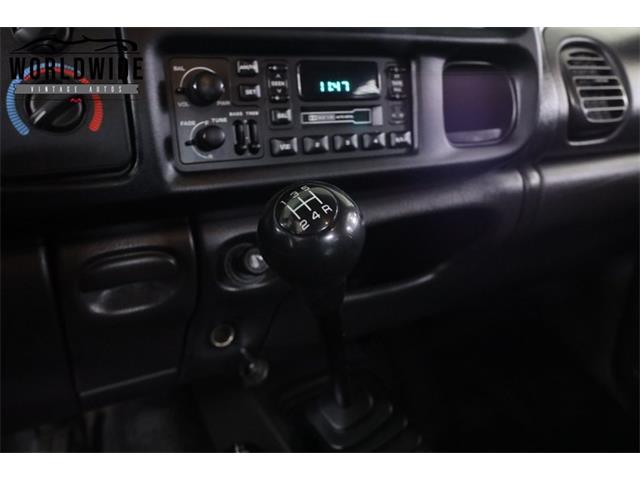 2001 Dodge Ram 1500 (CC-2098233) for sale in Denver , Colorado