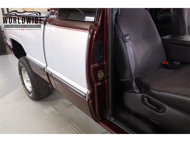 2001 Dodge Ram 1500 (CC-2098233) for sale in Denver , Colorado