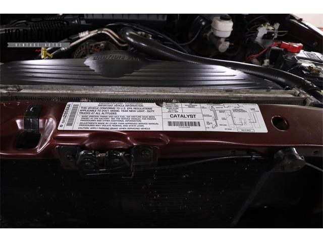 2001 Dodge Ram 1500 (CC-2098233) for sale in Denver , Colorado