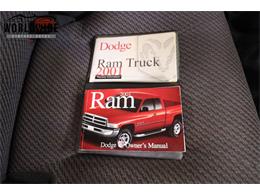 2001 Dodge Ram 1500 (CC-2098233) for sale in Denver , Colorado