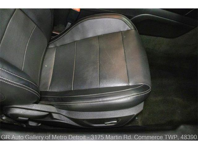 2017 Ford Mustang (CC-2098235) for sale in Kentwood, Michigan