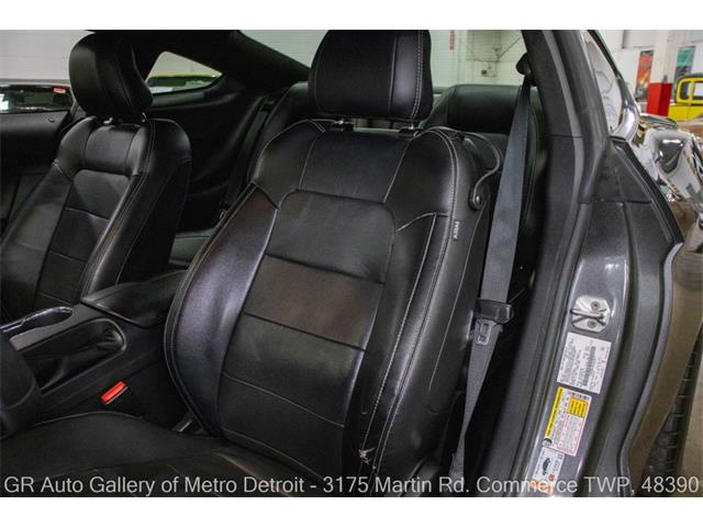 2017 Ford Mustang (CC-2098235) for sale in Kentwood, Michigan