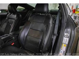 2017 Ford Mustang (CC-2098235) for sale in Kentwood, Michigan