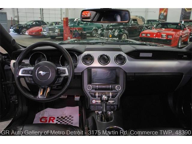 2017 Ford Mustang (CC-2098235) for sale in Kentwood, Michigan