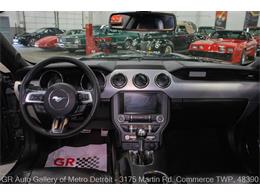 2017 Ford Mustang (CC-2098235) for sale in Kentwood, Michigan
