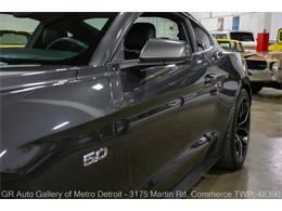 2017 Ford Mustang (CC-2098235) for sale in Kentwood, Michigan