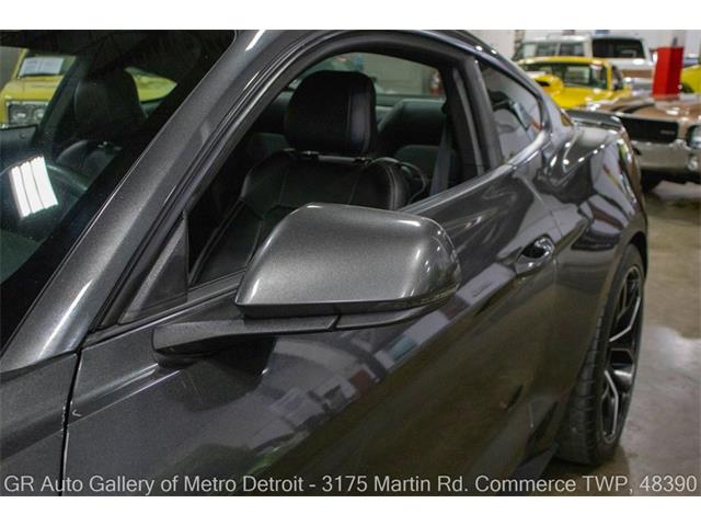 2017 Ford Mustang (CC-2098235) for sale in Kentwood, Michigan