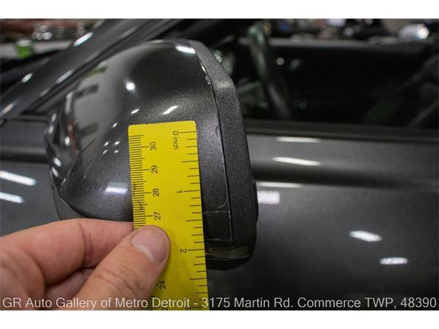 2017 Ford Mustang (CC-2098235) for sale in Kentwood, Michigan