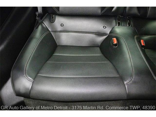 2017 Ford Mustang (CC-2098235) for sale in Kentwood, Michigan