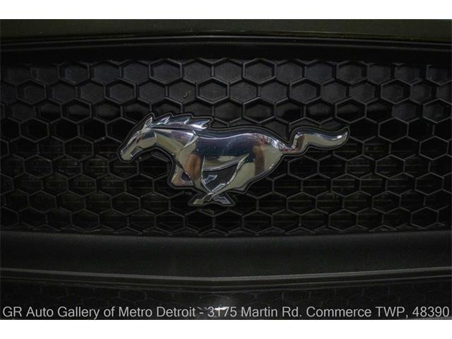 2017 Ford Mustang (CC-2098235) for sale in Kentwood, Michigan